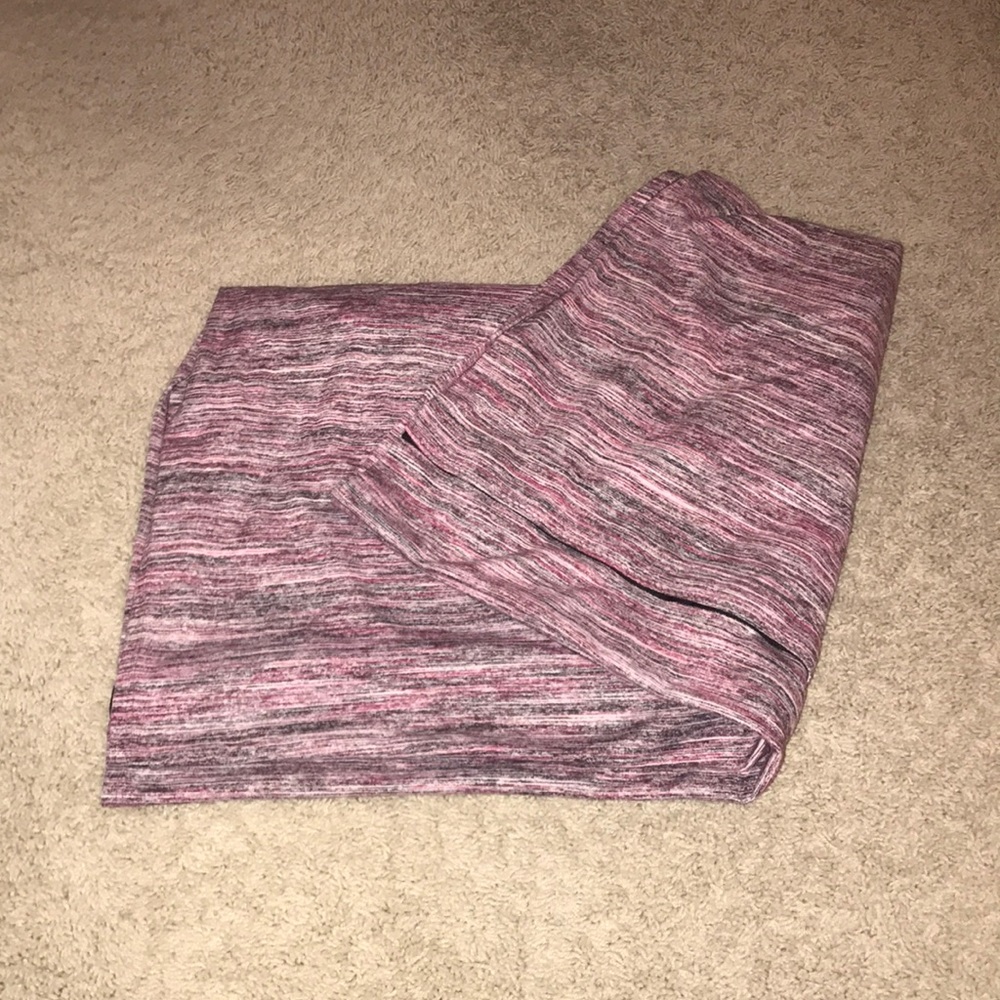 Lululemon scarf